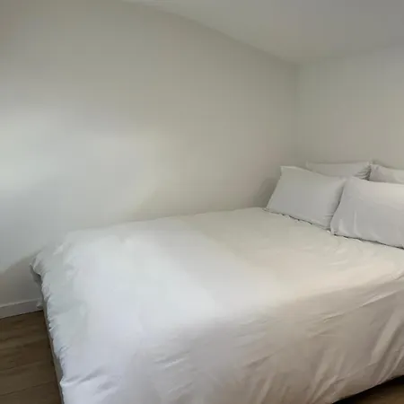 Apartment Le Perchoir Toulousain *