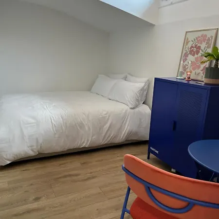 Le Perchoir Toulousain Apartment Toulouse